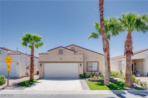 1635 Dwayne Stedman Avenue Las Vegas NV 89106