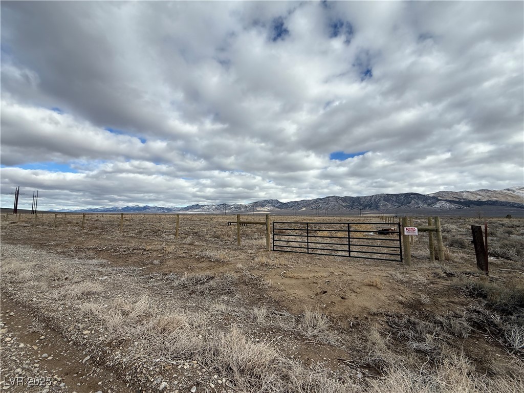 Photo 1 of 3 — 3140 N 4th East Street, Ely, NV 89301