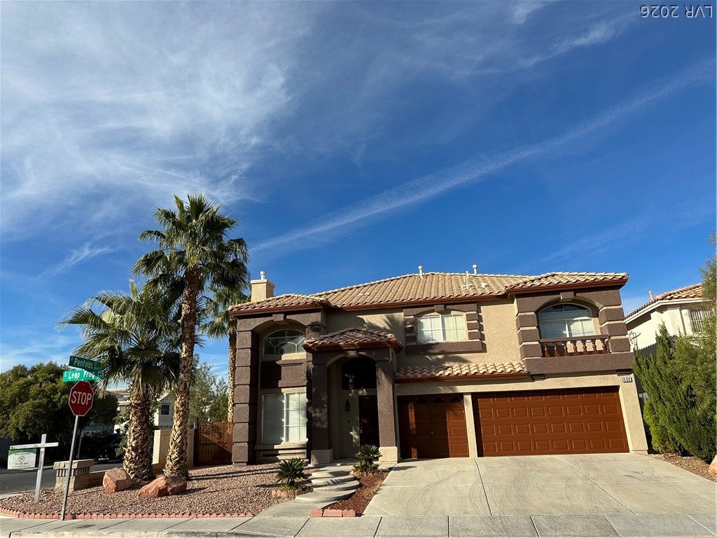 506 Leap Frog Avenue