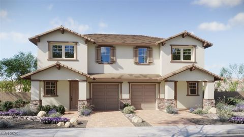 268 Sunlit Meadow Lane Henderson NV 89015