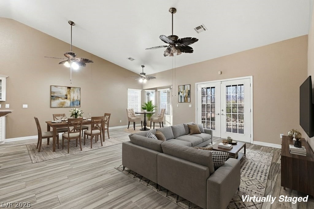 819 Sandsprings Street