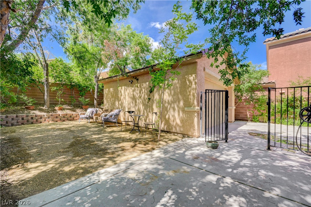 6437 Boatbill Street