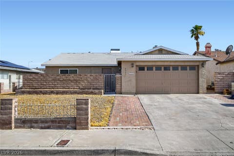 Photo of 6321 Portola Road, Las Vegas, NV 89108 (MLS # 2789720)