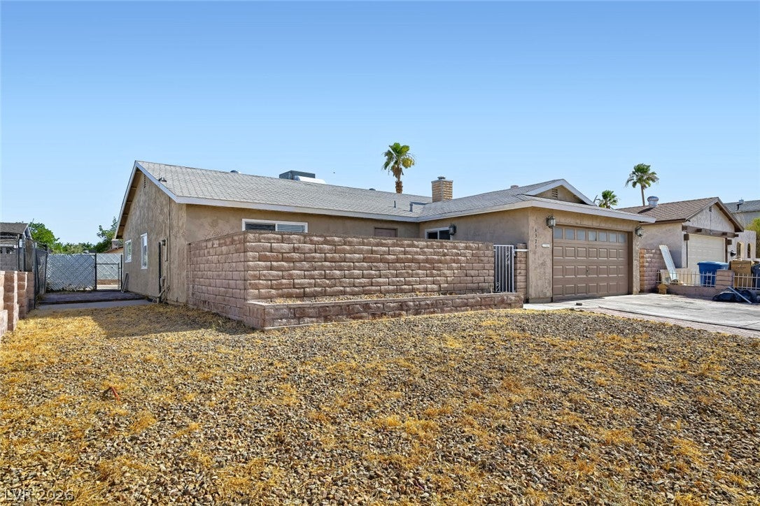 6321 Portola Road