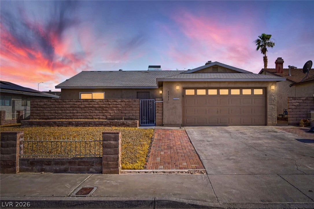 6321 Portola Road