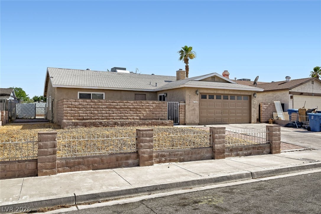 6321 Portola Road