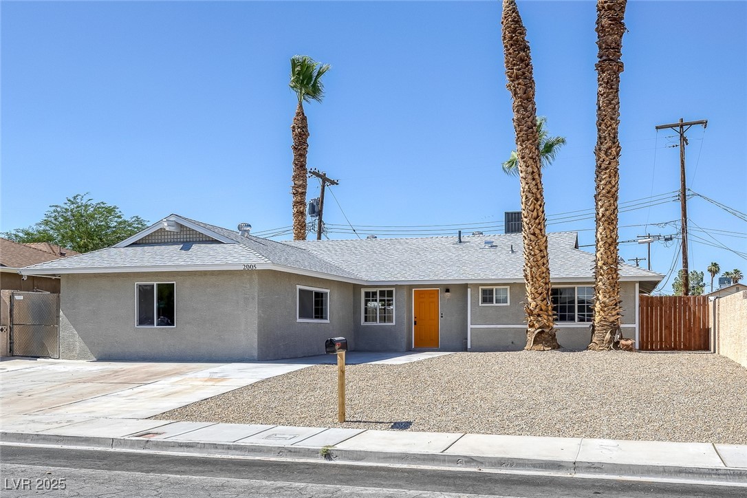 2005 Jansen Avenue