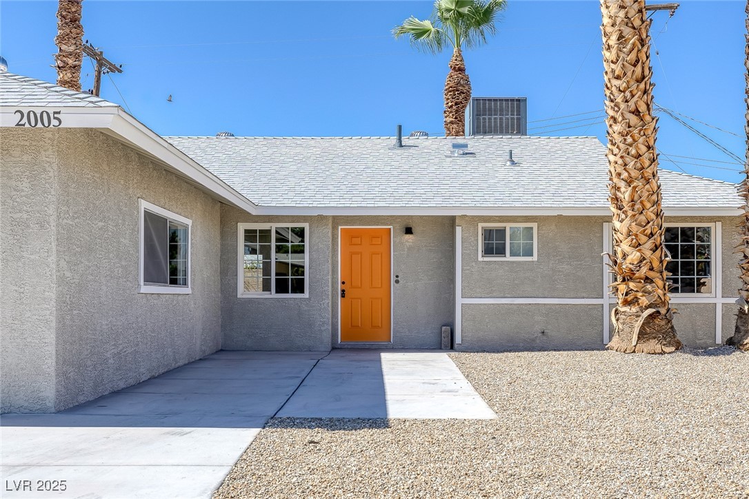 2005 Jansen Avenue