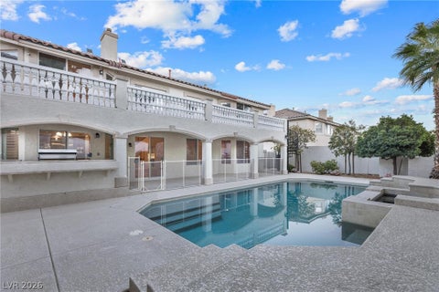 Tiny photo for 4065 Abernethy Forest Place, Las Vegas, NV 89141 (MLS # 2786495)