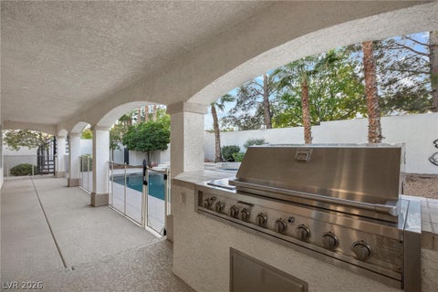 Tiny photo for 4065 Abernethy Forest Place, Las Vegas, NV 89141 (MLS # 2786495)