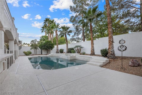 Tiny photo for 4065 Abernethy Forest Place, Las Vegas, NV 89141 (MLS # 2786495)