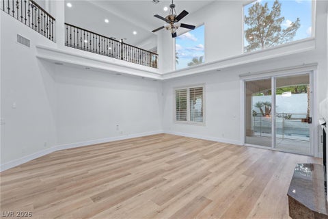 Tiny photo for 4065 Abernethy Forest Place, Las Vegas, NV 89141 (MLS # 2786495)