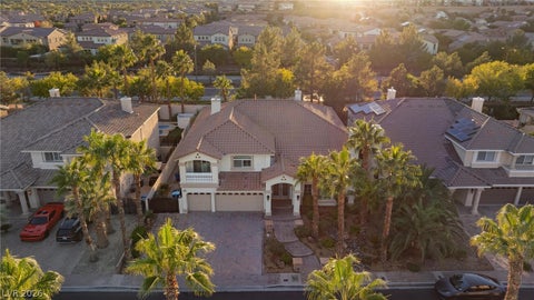 Tiny photo for 4065 Abernethy Forest Place, Las Vegas, NV 89141 (MLS # 2786495)