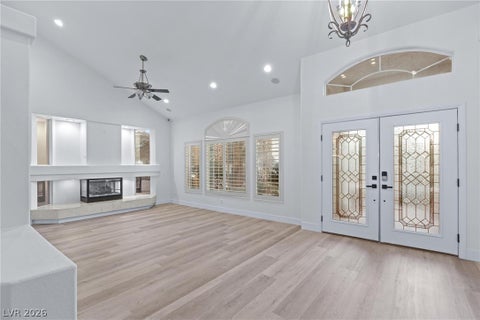 Tiny photo for 4065 Abernethy Forest Place, Las Vegas, NV 89141 (MLS # 2786495)
