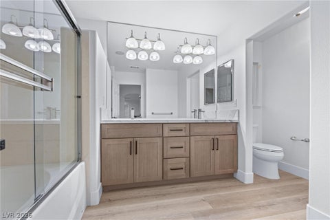 Tiny photo for 4065 Abernethy Forest Place, Las Vegas, NV 89141 (MLS # 2786495)