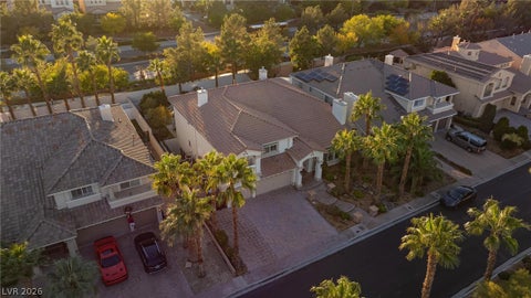 Tiny photo for 4065 Abernethy Forest Place, Las Vegas, NV 89141 (MLS # 2786495)
