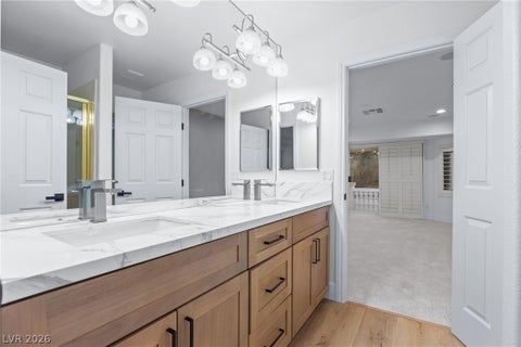Tiny photo for 4065 Abernethy Forest Place, Las Vegas, NV 89141 (MLS # 2786495)
