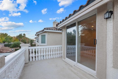 Tiny photo for 4065 Abernethy Forest Place, Las Vegas, NV 89141 (MLS # 2786495)