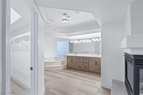 Tiny photo for 4065 Abernethy Forest Place, Las Vegas, NV 89141 (MLS # 2786495)