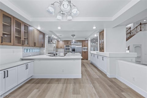 Tiny photo for 4065 Abernethy Forest Place, Las Vegas, NV 89141 (MLS # 2786495)