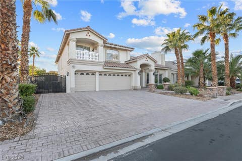 Tiny photo for 4065 Abernethy Forest Place, Las Vegas, NV 89141 (MLS # 2786495)