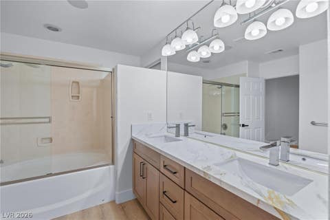 Tiny photo for 4065 Abernethy Forest Place, Las Vegas, NV 89141 (MLS # 2786495)