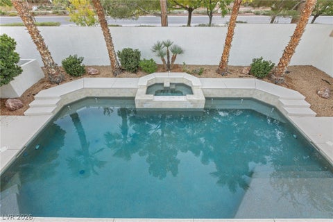 Tiny photo for 4065 Abernethy Forest Place, Las Vegas, NV 89141 (MLS # 2786495)