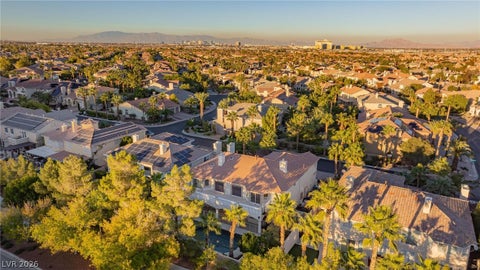 Tiny photo for 4065 Abernethy Forest Place, Las Vegas, NV 89141 (MLS # 2786495)