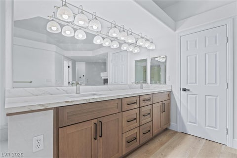 Tiny photo for 4065 Abernethy Forest Place, Las Vegas, NV 89141 (MLS # 2786495)