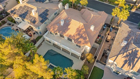 Tiny photo for 4065 Abernethy Forest Place, Las Vegas, NV 89141 (MLS # 2786495)