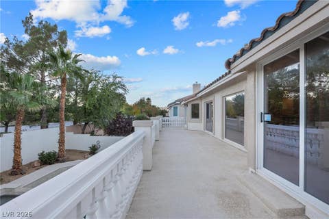 Tiny photo for 4065 Abernethy Forest Place, Las Vegas, NV 89141 (MLS # 2786495)