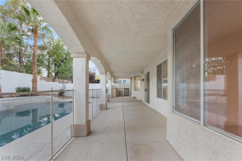 Tiny photo for 4065 Abernethy Forest Place, Las Vegas, NV 89141 (MLS # 2786495)