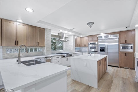 Tiny photo for 4065 Abernethy Forest Place, Las Vegas, NV 89141 (MLS # 2786495)