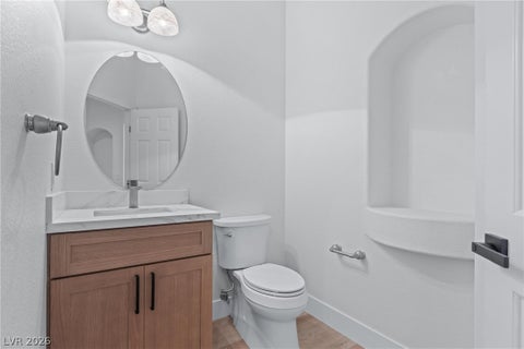 Tiny photo for 4065 Abernethy Forest Place, Las Vegas, NV 89141 (MLS # 2786495)