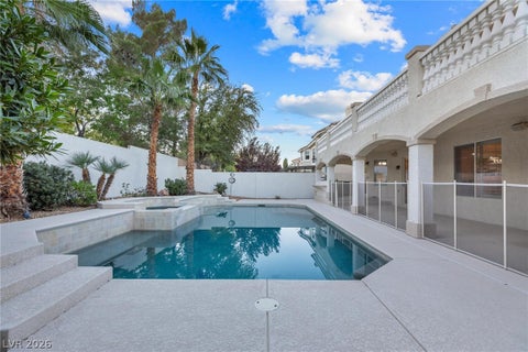 Tiny photo for 4065 Abernethy Forest Place, Las Vegas, NV 89141 (MLS # 2786495)