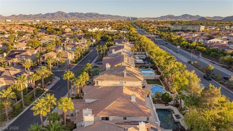 Tiny photo for 4065 Abernethy Forest Place, Las Vegas, NV 89141 (MLS # 2786495)