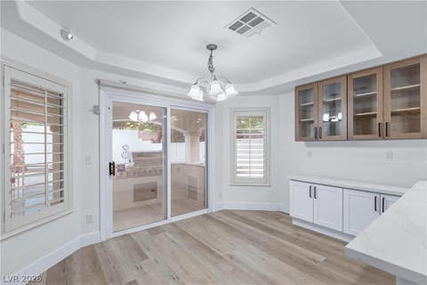 Tiny photo for 4065 Abernethy Forest Place, Las Vegas, NV 89141 (MLS # 2786495)