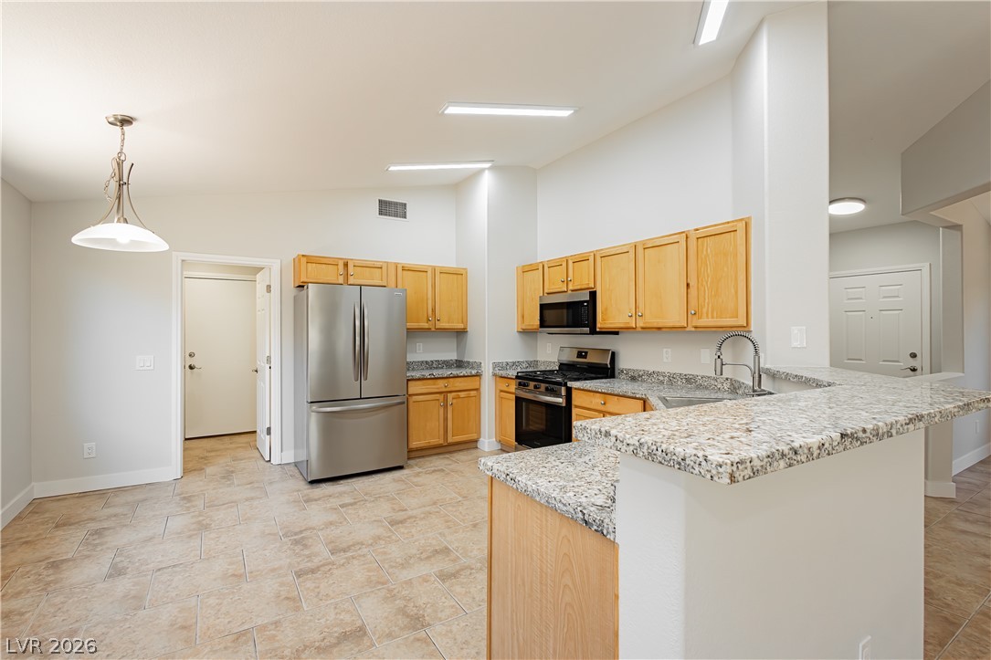 5657 Harbour Pointe Avenue