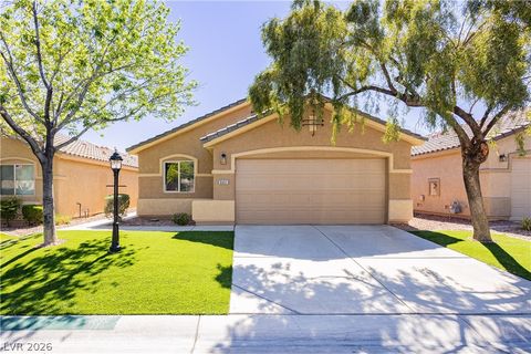Photo of 5657 Harbour Pointe Avenue, Las Vegas, NV 89122 (MLS # 2767401)