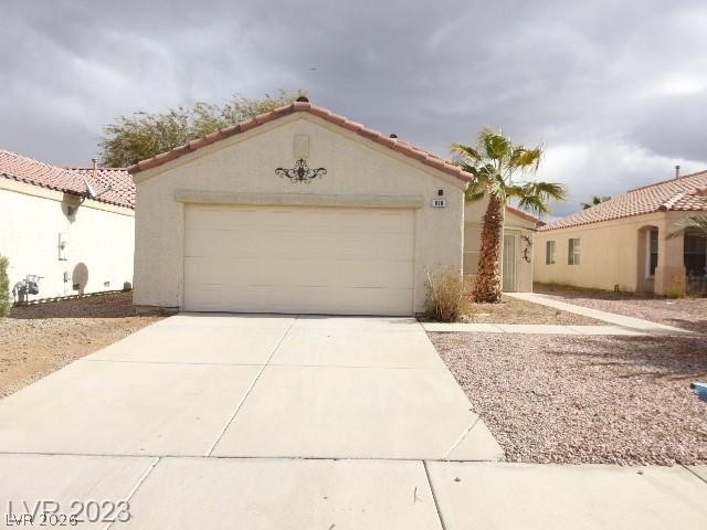 820 Tollbrook Way