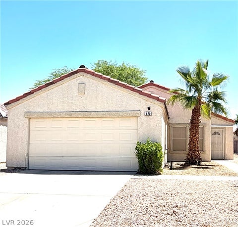 Homes For Sale - 820 Tollbrook Way<br/> Henderson, NV 89011