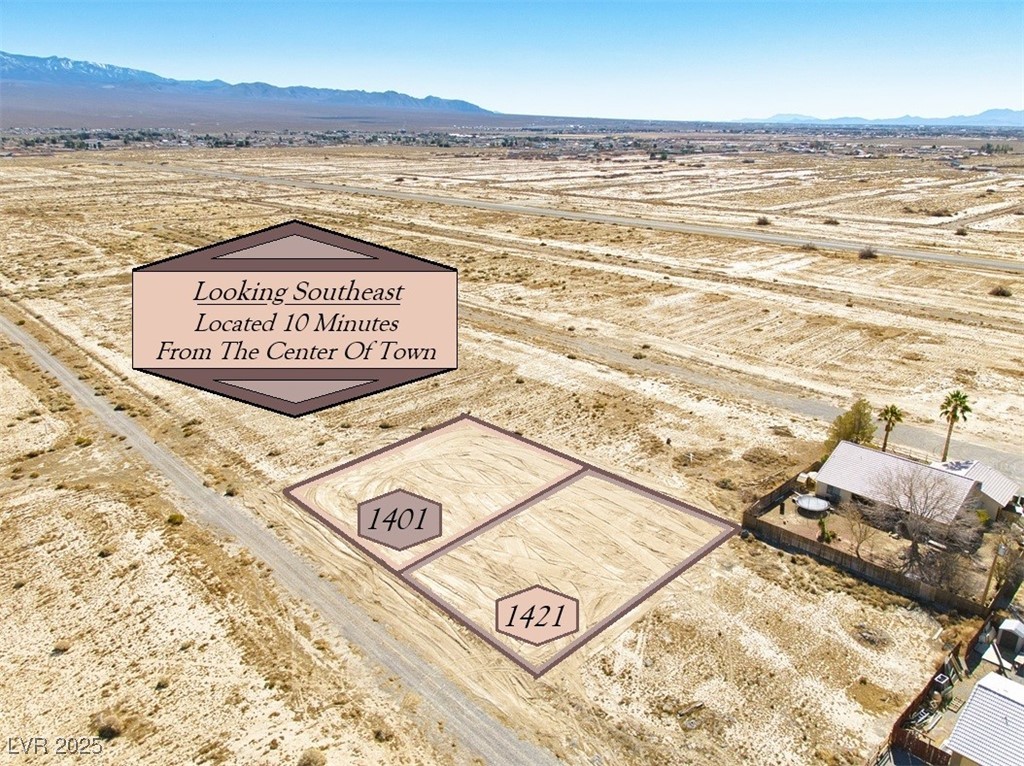 1401 Big Oak Lane, Pahrump, Nevada image 8