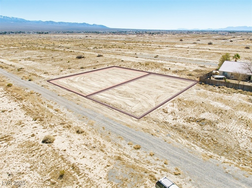 1401 Big Oak Lane, Pahrump, Nevada image 9