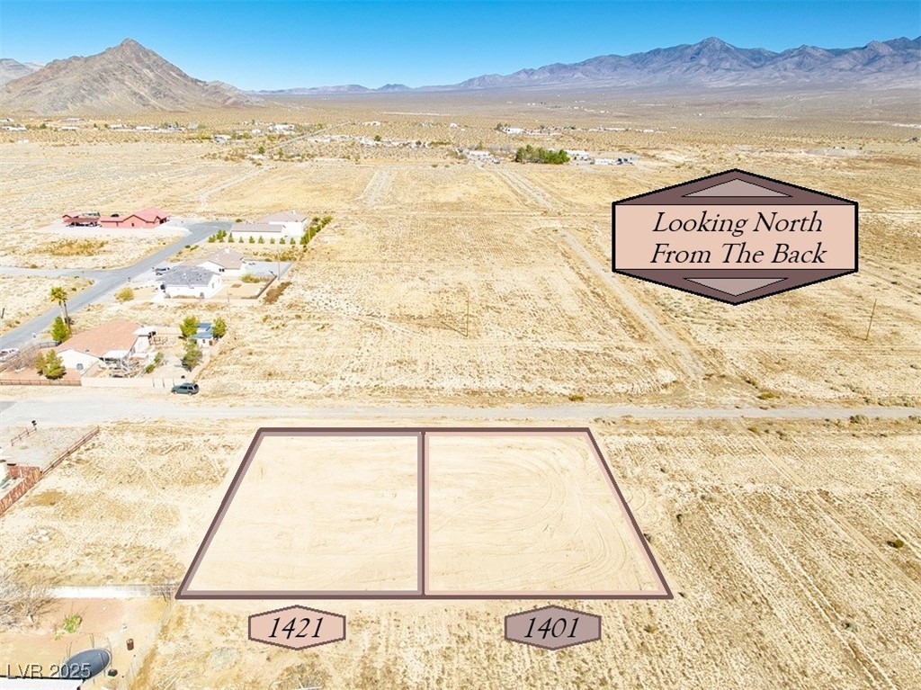 1401 Big Oak Lane, Pahrump, Nevada image 13