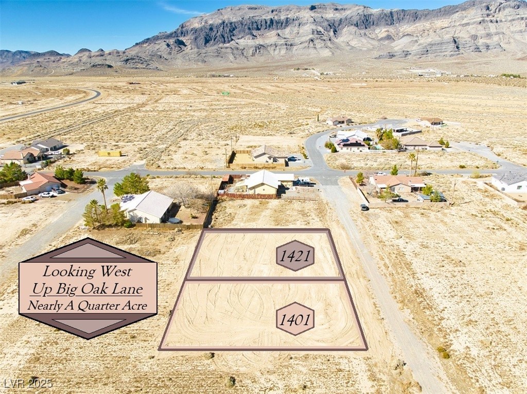 1401 Big Oak Lane, Pahrump, Nevada image 3