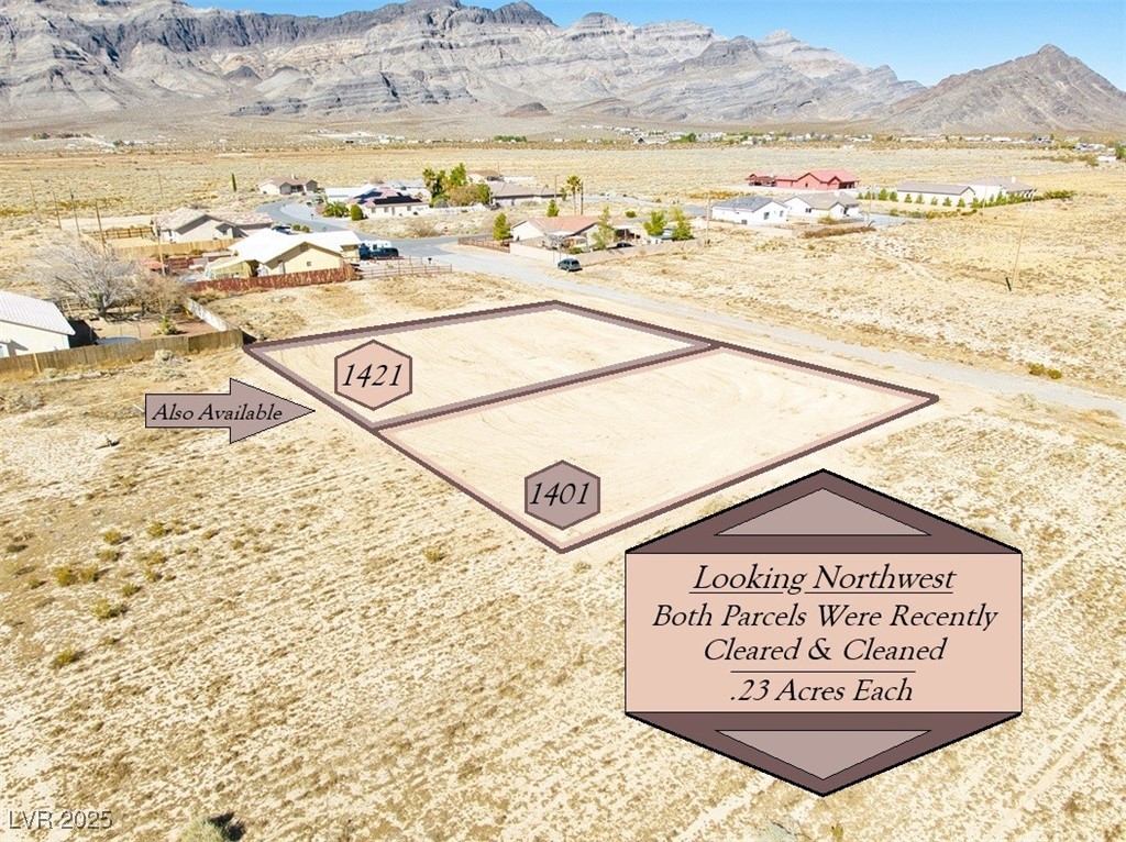 1401 Big Oak Lane, Pahrump, Nevada image 2