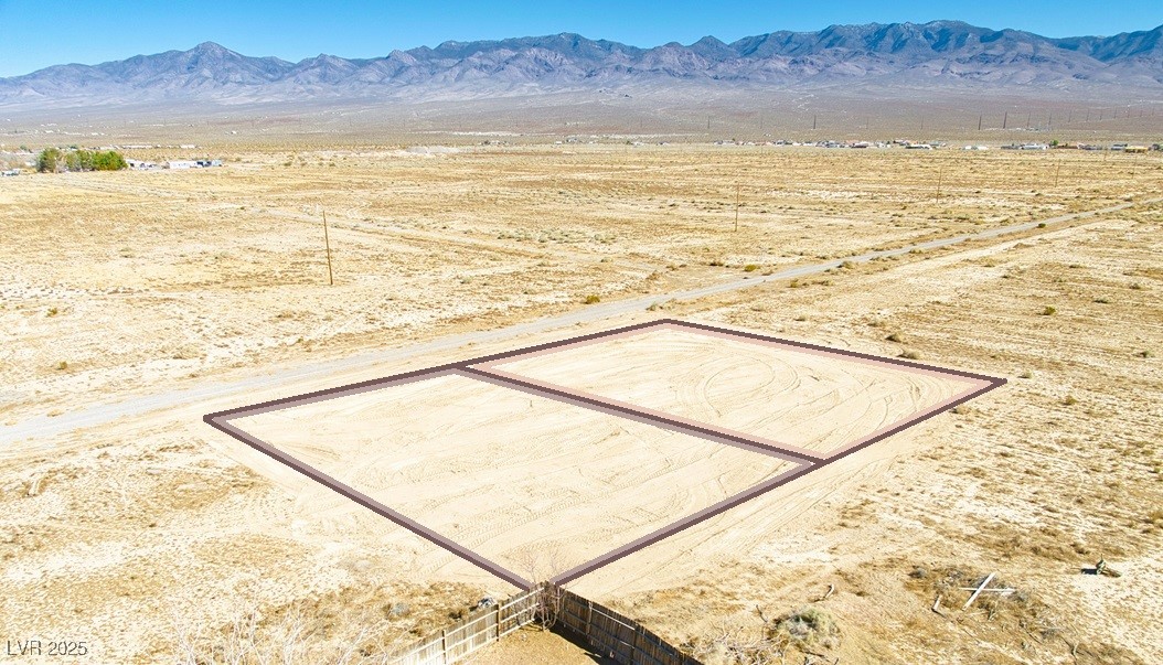 1401 Big Oak Lane, Pahrump, Nevada image 12