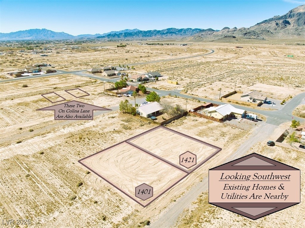 1401 Big Oak Lane, Pahrump, Nevada image 4