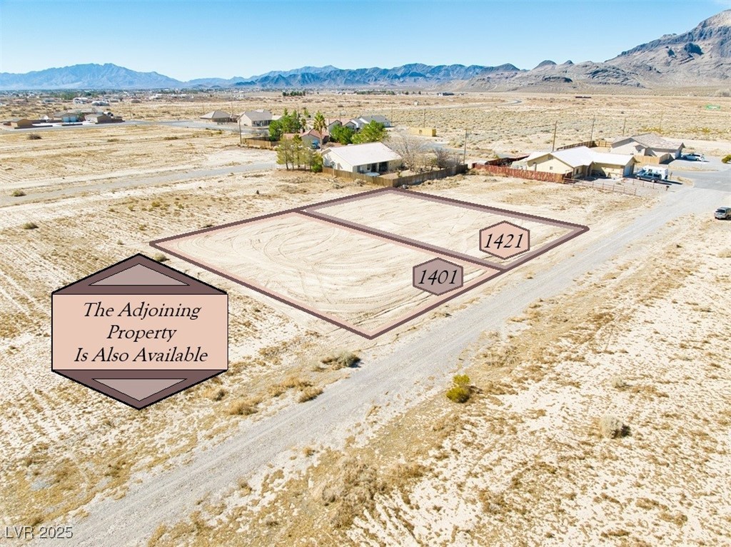1401 Big Oak Lane, Pahrump, Nevada image 5
