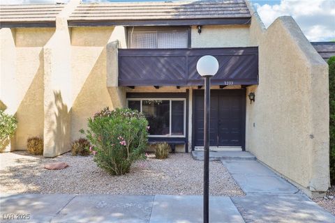 3233 Kinsale Court Las Vegas NV 89121